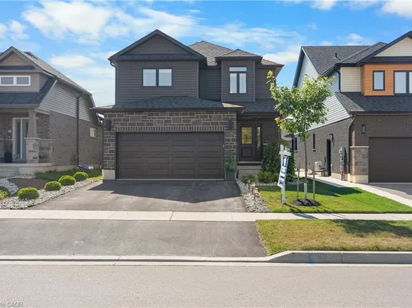 43 York St E, Centre Wellington, ON N0B 1S0