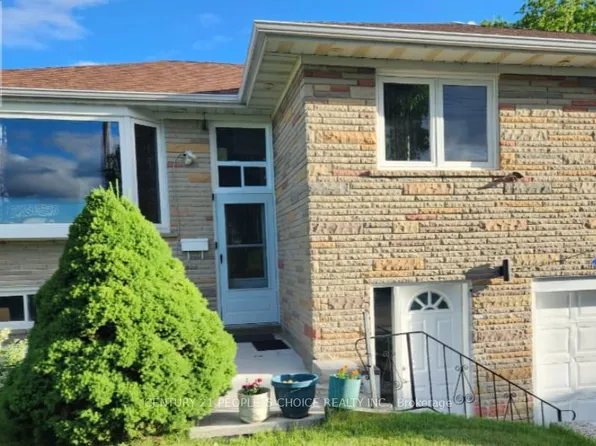 59 Westhumber Blvd, Toronto, ON M9W 3M7