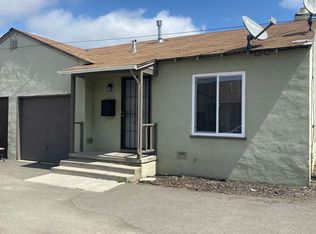 1480 167th Ave, San Leandro, CA 94578