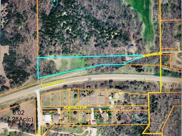 0 State Highway 58, Madison, KS 66860