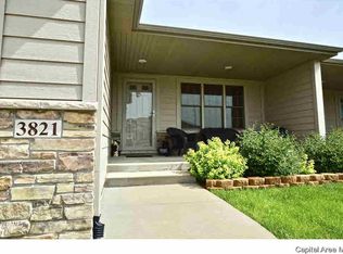 3821 Alder Wood Dr, Springfield, IL 62712