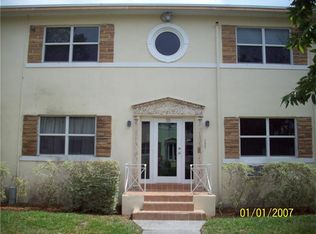 725 NE 91st St APT 2D, Miami Shores, FL 33138