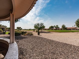 15208 W Blue Verde Dr, Sun City West, AZ 85375