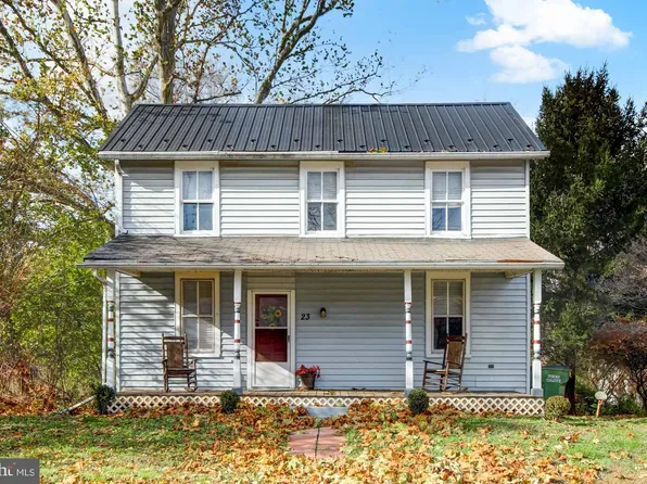 23 Mill St, Fawn Grove, PA 17321
