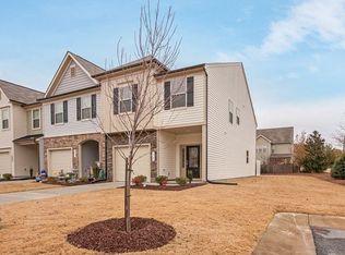 2705 Benevolence Dr, Raleigh, NC 27610