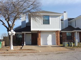 1008 Holiday Dr, San Angelo, TX 76903