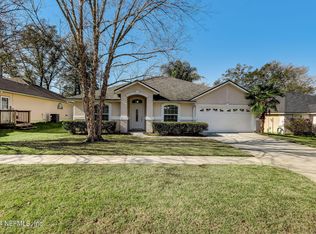 3007 Hickory Glen Dr, Orange Park, FL 32065