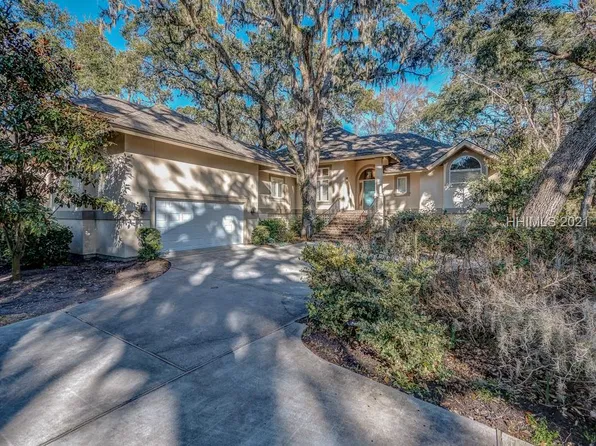 2 Lee Shr, Hilton Head Island, SC 29928