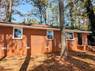 4328 Glenwood Pkwy, Decatur, GA, 30032