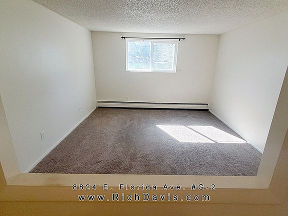 3rd image of 8824 E Florida Ave APT G-2
