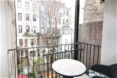 Rented by Oxford Property Group