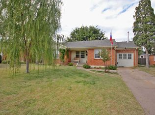 3702 Westlawn Ave, Amarillo, TX 79102