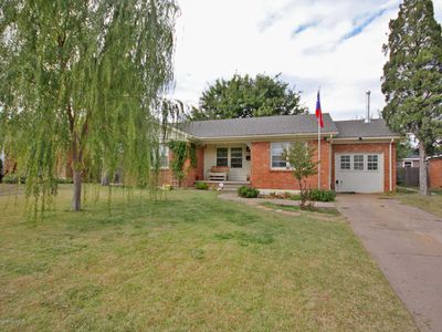 3702 Westlawn Ave, Amarillo, TX, 79102