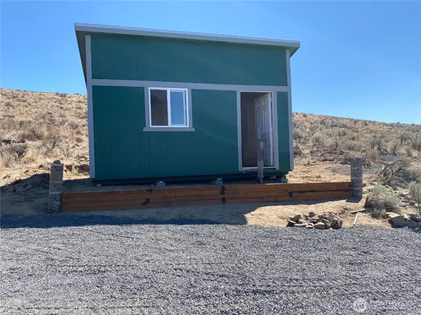 2333 Ashcroft Drive, Ephrata, WA 98823