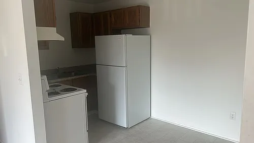 Floor plan 2 Bedroom