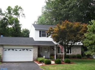 146 Austin Dr, Holland, PA 18966