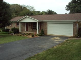 273 Diamond Dr, Mc Kenzie, TN 38201