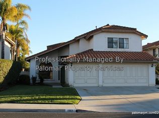 1968 White Birch Dr, Vista, CA 92081