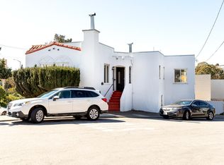 1 Wilder St, San Francisco, CA 94131