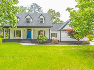 302 Tennant Cir, Chickamauga, GA 30707