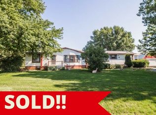 27298 Lytle Ave, Glenwood, IA 51534
