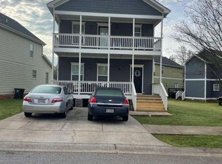 155 Betsy Ln, Athens, GA 30606