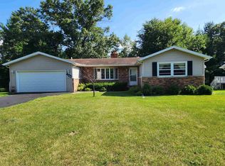403 Hillwood Ln, Friendship, WI 53934