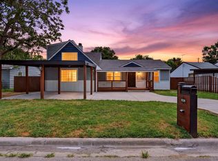 6536 S Marion Dr, Wichita, KS 67217