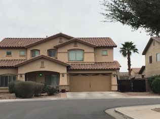 44389 W Canyon Creek Dr, Maricopa, AZ 85139