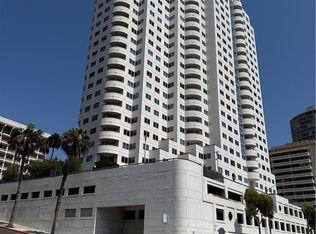 525 E Seaside Way UNIT 809, Long Beach, CA 90802