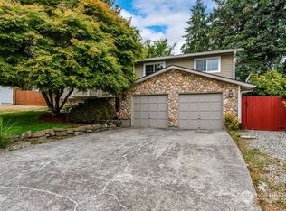 33017 37th Ct SW, Federal Way, WA 98023