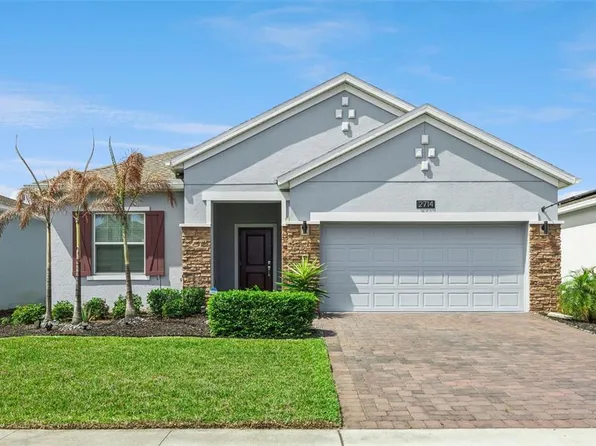 2714 Slash Way, Saint Cloud, FL 34771