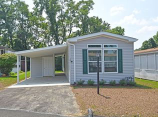402 Hillcrest Dr, Delmont, PA 15626