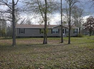 12911 Highway 789, Keithville, LA 71047