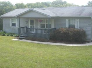 3011 Cane Creek Rd, Fairview, NC 28730