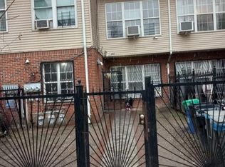 1203 Nelson Ave, Bronx, NY 10452