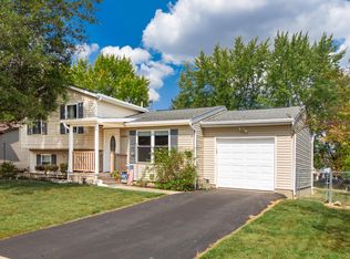 5436 Westgrove Dr, Columbus, OH
