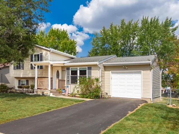 5436 Westgrove Dr, Columbus, OH 43228