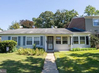 3617 Morningside Ln, Bowie, MD 20715