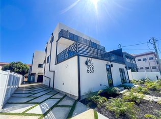 661 W 11th St #1/2, San Pedro, CA 90731