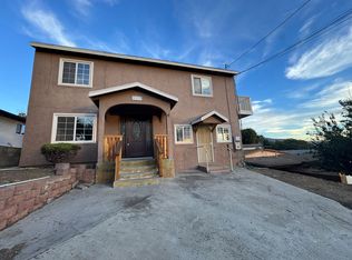 1117 Paraiso Ave, Spring Valley, CA 91977