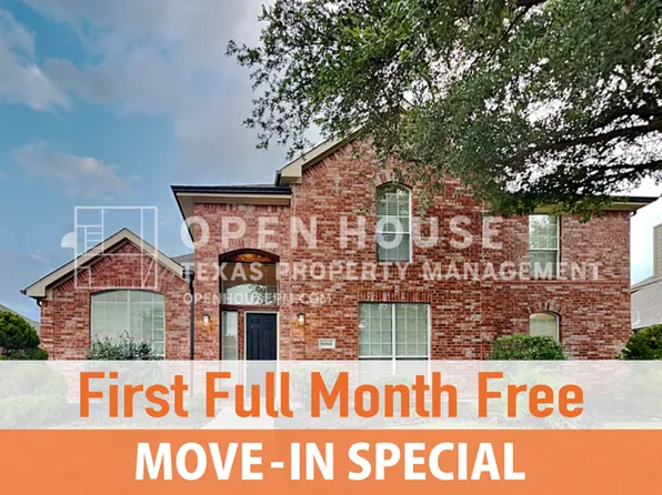 8205 Hartford Dr, Rowlett, TX 75089