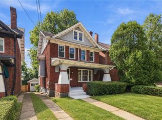 5912 Phillips Ave, Pittsburgh, PA 15217