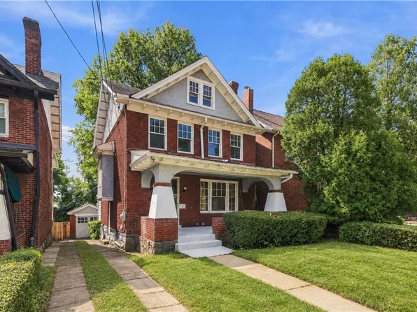5912 Phillips Ave, Pittsburgh, PA 15217