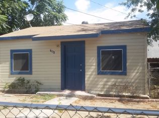802 Belle Ave, Bakersfield, CA 93308