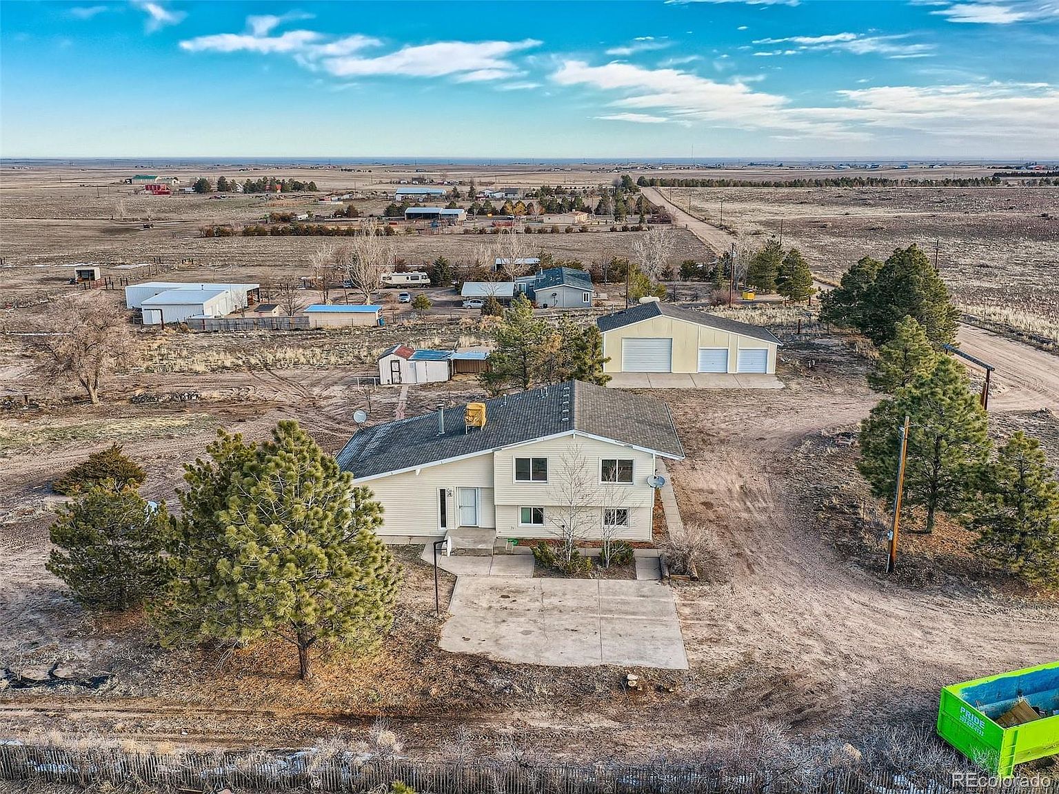 55936 E County Road 46, Strasburg, CO 80136 Zillow