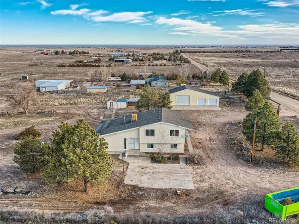 55936 E County Road 46, Strasburg, CO 80136