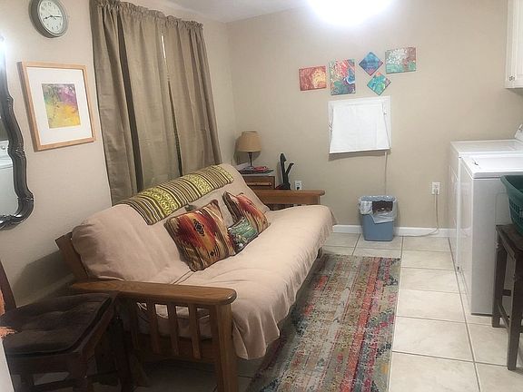 Large laundry room 