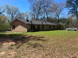 1374 Bentley Rd, Diana, TX 75640