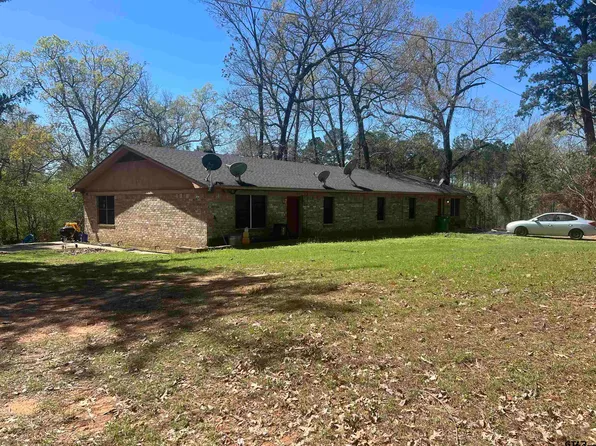 1374 Bentley Rd, Diana, TX 75640